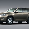 現行 トヨタ RAV4