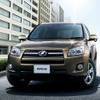 現行 トヨタ RAV4
