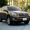 現行 トヨタ RAV4