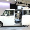 ホンダ・N BOX+
