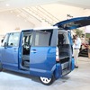 ホンダ・N BOX+