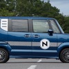 【ホンダ N BOX+ 発表】カフェレーサースタイル…写真蔵