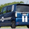 【ホンダ N BOX+ 発表】カフェレーサースタイル…写真蔵