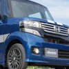 【ホンダ N BOX+ 発表】カフェレーサースタイル…写真蔵