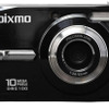 「pixmo DSC100」前面