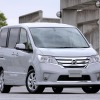 日産・セレナ S-HYBRID
