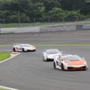 ランボルギーニ・ブランパン・スーパートロフェオ・アジアシリーズ第2戦