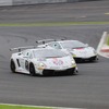 ランボルギーニ・ブランパン・スーパートロフェオ・アジアシリーズ第2戦