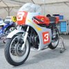 CB500R（｀75）