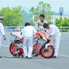 NSR500（'02）