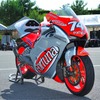 NSR500（'02）