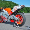 NSR500（'02）