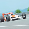 マクラーレン ホンダ MP4/4（'88）