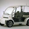 フォードが、小型EV『Th!nk』をスクラップにしようとしたら…