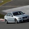 BMWのポテンシャル、富士スピードウェイ本コースで確認…9月28日
