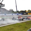2011年F1ドイツGP