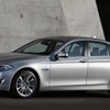 BMW5シリーズツーリング（ドイツ仕様）