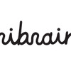 スマートフォン向けオリジナルブランド　dribrain（ドライブレイン）のロゴ