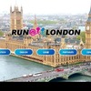 パナソニック「RUN＠LONDON」