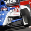 【INDYCAR】佐藤琢磨「一番前まではまだまだ長い道のり」