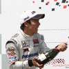 【INDYCAR】佐藤琢磨「一番前まではまだまだ長い道のり」