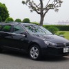 VW ゴルフヴァリアント