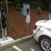米国のEV充電インフラストラクチャー企業、クーロンテクノロジーズ社の充電ネットワーク、「Charge Point」