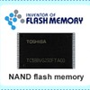 東芝、NAND型フラッシュメモリを3割減産へ