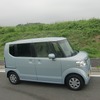 ホンダ・N BOX