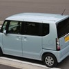 ホンダ・N BOX