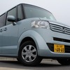 ホンダ・N BOX
