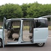 ホンダ・N BOX
