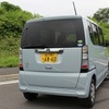 ホンダ・N BOX