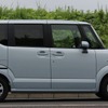 ホンダ・N BOX