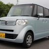 ホンダ・N BOX