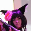 【China Joy 2012】とれたて中国美人をお届け！ゲームショウを彩るコンパニオンたち200枚(1)