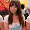 【China Joy 2012】とれたて中国美人をお届け！ゲームショウを彩るコンパニオンたち200枚(1)