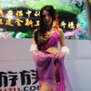 【China Joy 2012】とれたて中国美人をお届け！ゲームショウを彩るコンパニオンたち200枚(1)