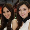 【China Joy 2012】とれたて中国美人をお届け！ゲームショウを彩るコンパニオンたち200枚(1)