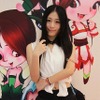 【China Joy 2012】とれたて中国美人をお届け！ゲームショウを彩るコンパニオンたち200枚(1)