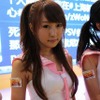 【China Joy 2012】とれたて中国美人をお届け！ゲームショウを彩るコンパニオンたち200枚(1)