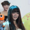 【China Joy 2012】これでラスト！2012年を飾った美人コンパニオンたち