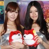 【China Joy 2012】これでラスト！2012年を飾った美人コンパニオンたち