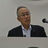 マツダ尾崎副社長、今期の黒字化「今の為替レベルであれば実現可能」