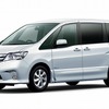 日産 セレナ ハイウェイスター G S-HYBRID