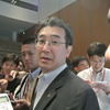 日産自動車・片桐隆夫副社長