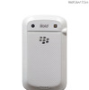 「BlackBerry Bold 9900」新色のPure White