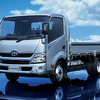 トヨタ トヨエース カーゴ ワイドキャブ