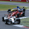 【ホンダF1】リチャーズ代表「狙うは勝利」