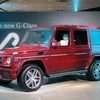 メルセデスベンツ・G63AMG